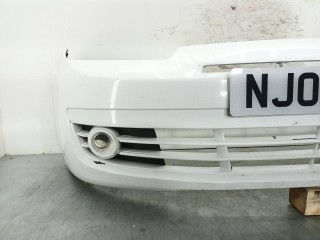 бампер передний, Hyundai Coupe 2 поколение [2-й рестайлинг] 2006-2009