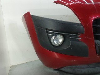 бампер передний, Peugeot 3008 1 поколение 2009-2013
