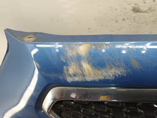бампер передний, ориг. номер 865111P000, Kia Venga 1 поколение 2009-2014