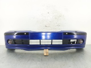 бампер передний, ориг. номер 51117030922, BMW 5 E39 [рестайлинг] 2000-2004