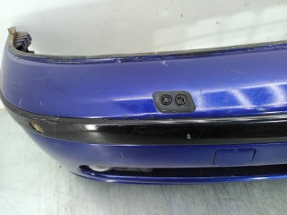 бампер передний, ориг. номер 51117030922, BMW 5 E39 [рестайлинг] 2000-2004