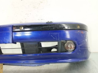бампер передний, ориг. номер 51117030922, BMW 5 E39 [рестайлинг] 2000-2004