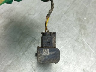 парктроник задний, ориг. номер 12787793, 0263003208, Opel Astra H [рестайлинг] 2006-2014