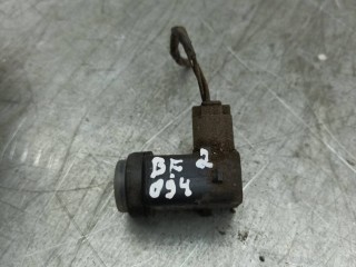 парктроник задний, ориг. номер 12787793, 0263003208, Opel Astra H [рестайлинг] 2006-2014