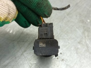 парктроник задний, ориг. номер 12787793, 0263003208, Opel Astra H [рестайлинг] 2006-2014