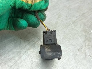 парктроник задний, ориг. номер 12787793, 0263003208, Opel Astra H [рестайлинг] 2006-2014
