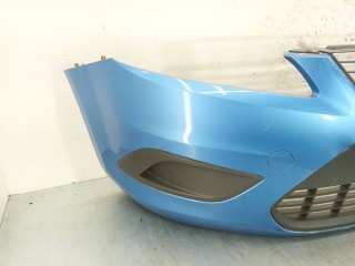 бампер передний, ориг. номер 2009050, C1BB-17K819, C1BB-17757-A, Ford Fiesta 6 поколение 2008-2013