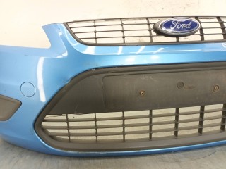 бампер передний, ориг. номер 2009050, C1BB-17K819, C1BB-17757-A, Ford Fiesta 6 поколение 2008-2013