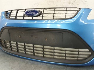 бампер передний, ориг. номер 2009050, C1BB-17K819, C1BB-17757-A, Ford Fiesta 6 поколение 2008-2013