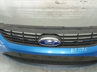 бампер передний, ориг. номер 2009050, C1BB-17K819, C1BB-17757-A, Ford Fiesta 6 поколение 2008-2013