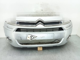 бампер передний, ориг. номер 7401PV, 1608354480, Citroen Berlingo 2 поколение B9 [рестайлинг] 2012-2015
