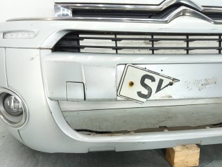 бампер передний, ориг. номер 7401PV, 1608354480, Citroen Berlingo 2 поколение B9 [рестайлинг] 2012-2015