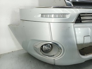 бампер передний, ориг. номер 7401PV, 1608354480, Citroen Berlingo 2 поколение B9 [рестайлинг] 2012-2015