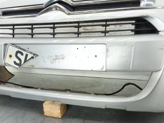 бампер передний, ориг. номер 7401PV, 1608354480, Citroen Berlingo 2 поколение B9 [рестайлинг] 2012-2015