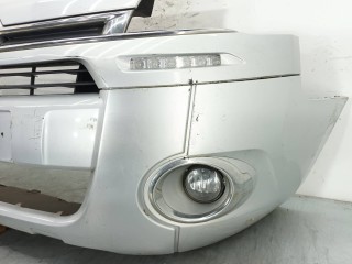 бампер передний, ориг. номер 7401PV, 1608354480, Citroen Berlingo 2 поколение B9 [рестайлинг] 2012-2015