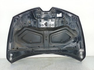 капот, ориг. номер 651009833R, Renault Clio 4 поколение 2012-2016