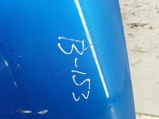 крыло переднее левое, ориг. номер 631017242R, Dacia Sandero 2 2012-2016