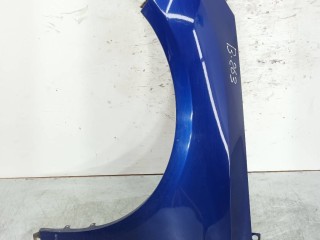 крыло переднее левое, ориг. номер 2171304, PBM51A16009AG, Ford Focus 3 поколение 2011-2015