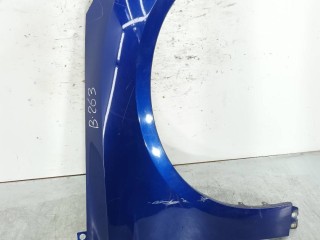 крыло переднее правое, ориг. номер 2171302, PBM51A16008AG, Ford Focus 3 поколение 2011-2015