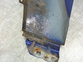 крыло переднее правое, ориг. номер 2171302, PBM51A16008AG, Ford Focus 3 поколение 2011-2015
