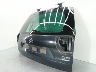 крышка багажника, ориг. номер 8701Y1, Citroen C5 2 поколение 2007-2017