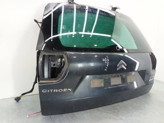 крышка багажника, ориг. номер 8701Y1, Citroen C5 2 поколение 2007-2017