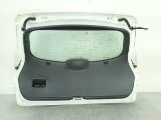 крышка багажника, ориг. номер K0100-BR0MB, K0100-BR0AB, Nissan Qashqai J10 [рестайлинг] 2010-2013