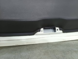 крышка багажника, ориг. номер K0100-BR0MB, K0100-BR0AB, Nissan Qashqai J10 [рестайлинг] 2010-2013