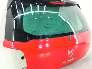 крышка багажника, ориг. номер 8701CE, Citroen DS3 1 поколение 2009-2014