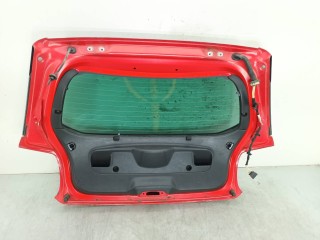 крышка багажника, ориг. номер 8701CE, Citroen DS3 1 поколение 2009-2014