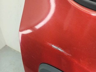 дверь задняя правая, Dacia Sandero Stepway 2 2012-2016