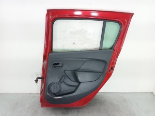 дверь задняя правая, Dacia Sandero Stepway 2 2012-2016