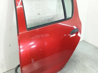 дверь задняя левая, Dacia Sandero Stepway 2 2012-2016