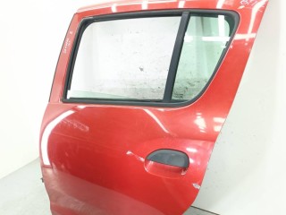 дверь задняя левая, Dacia Sandero Stepway 2 2012-2016