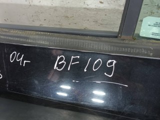 дверь задняя левая, ориг. номер 1U4833055, Skoda Octavia 1 поколение [рестайлинг] 2000-2011