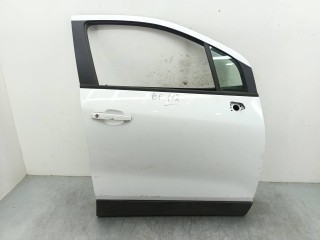 дверь передняя правая, ориг. номер 42558754, 42342192, Opel Mokka 1 поколение 2012-2016