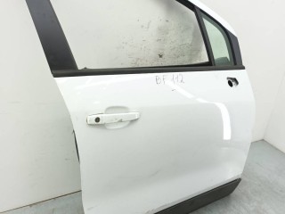 дверь передняя правая, ориг. номер 42558754, 42342192, Opel Mokka 1 поколение 2012-2016