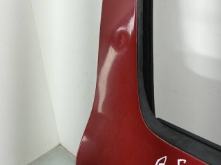 дверь передняя правая, ориг. номер 1Z0831056, Skoda Octavia 2 поколение 2004-2009