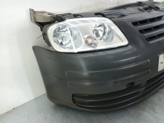 передняя часть (ноускат), Volkswagen Caddy 3 поколение 2004-2010
