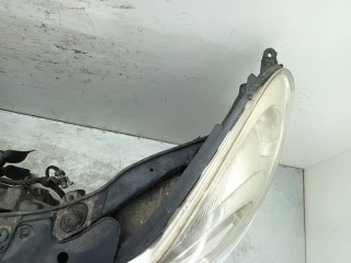 передняя часть (ноускат), Opel Corsa D [2-й рестайлинг] 2011-2014