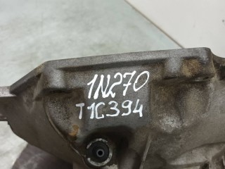 5МКПП, ориг. номер F17C394, T1C394, Opel Zafira B [рестайлинг] 2008-2014