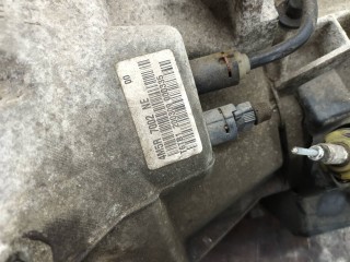 5МКПП, ориг. номер 4M5R7002NE, Ford Focus 2 поколение [рестайлинг] 2007-2011