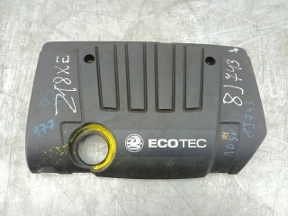 декоративная крышка двигателя, ориг. номер 55354755, Opel Astra G 1998-2009