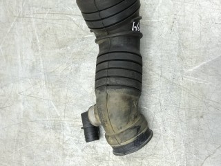 патрубок наддува, ориг. номер 4B0129627A, Audi A4 B6 2000-2006