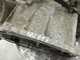 АКПП, ориг. номер 5M5P7000AB, 8M5P-7000-AA, Ford C-Max 1 поколение [рестайлинг] 2007-2010