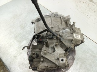 АКПП, ориг. номер 5M5P7000AB, 8M5P-7000-AA, Ford C-Max 1 поколение [рестайлинг] 2007-2010