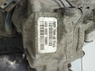АКПП, ориг. номер 5M5P7000AB, 8M5P-7000-AA, Ford C-Max 1 поколение [рестайлинг] 2007-2010