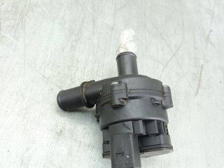 насос антифриза дополнительный, ориг. номер PA6T6IGF40, Nissan Qashqai J10 2006-2010