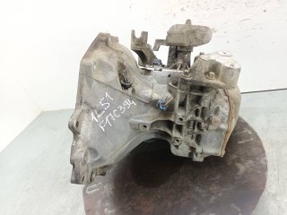 5МКПП, ориг. номер F17C394, 55565110, 55559180, 93191527, Opel Zafira B [рестайлинг] 2008-2014
