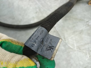провод массы, ориг. номер A2044402713, Mercedes-Benz C W204 2007-2011